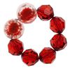 Marni Large Bead Bracelet in Red - Lyst