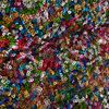 Nasty Gal Confetti Sequin Bustier in Multicolor - Lyst