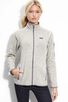 Patagonia Better Sweater Jacket - Lyst