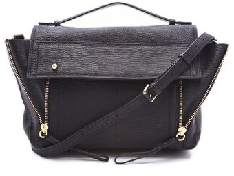 3.1 Phillip Lim Pashli Messenger Bag - Lyst