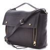 3.1 Phillip Lim Pashli Messenger Bag in Black - Lyst