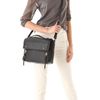 3.1 Phillip Lim Pashli Messenger Bag in Black - Lyst