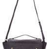 3.1 Phillip Lim Pashli Messenger Bag in Black - Lyst