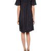 Antik Batik Short Dress in Blue - Lyst