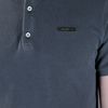 Dsquared2 Logo Polo Shirt in Gray for Men (grey) - Lyst