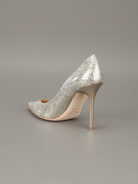 jimmy choo abel pump