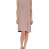 Marni Short Dress in Pink - Lyst
