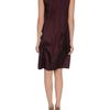Marni Short Dress in Purple - Lyst