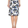 Marni 3/4 Length Skirt in White - Lyst