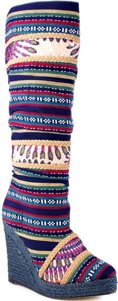 Michael Antonio Eiken Fabric - Lyst