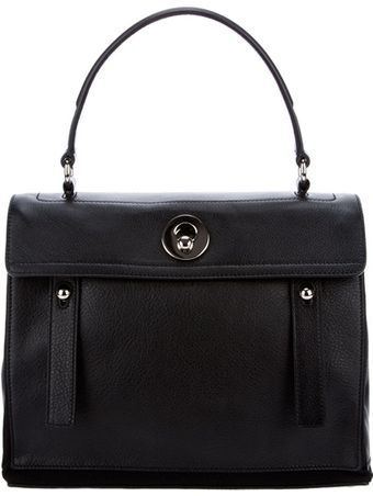 Yves Saint Laurent Muse Two Medium Bag - Lyst