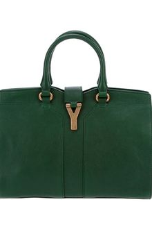 Yves Saint Laurent Cabas Chyc Tote Bag - Lyst