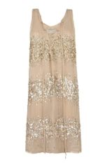 AllSaints Restrain Dress