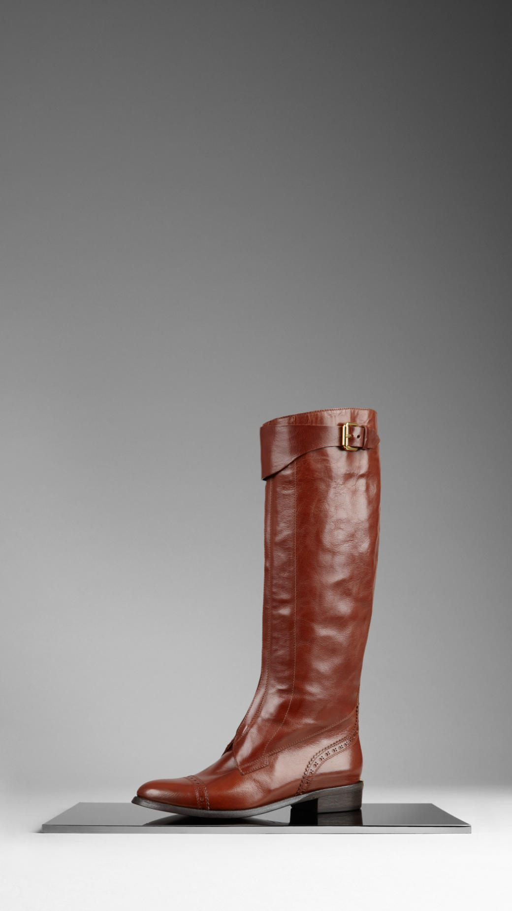burberry riding boots sale