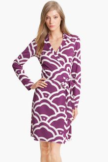 Diane Von Furstenberg New Jeanne 2 Dress - Lyst