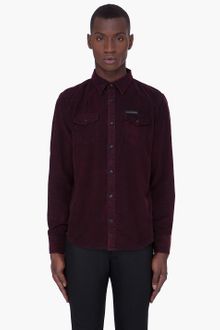 Diesel  Svarog Shirt - Lyst