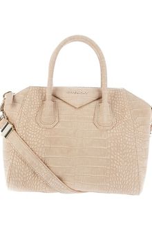 Givenchy Antigona Bag - Lyst