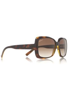 Gucci Unisex Sunglasses - Lyst
