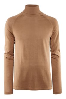 H&M Poloneck Jumper - Lyst