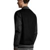 H&m Jacket in Black for Men - Lyst