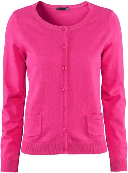 cerise pink top ladies