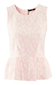 H&M Blouse - Lyst