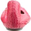 Lanvin Snakeskin Ballet Flat in Pink (fuchsia) - Lyst