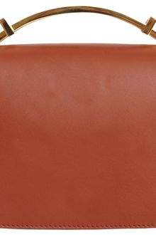 Marni Small Metal Top Handle Bag - Lyst