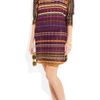 Missoni Basket Crochetknit Triangle Bikini in Multicolor (multicolored) - Lyst