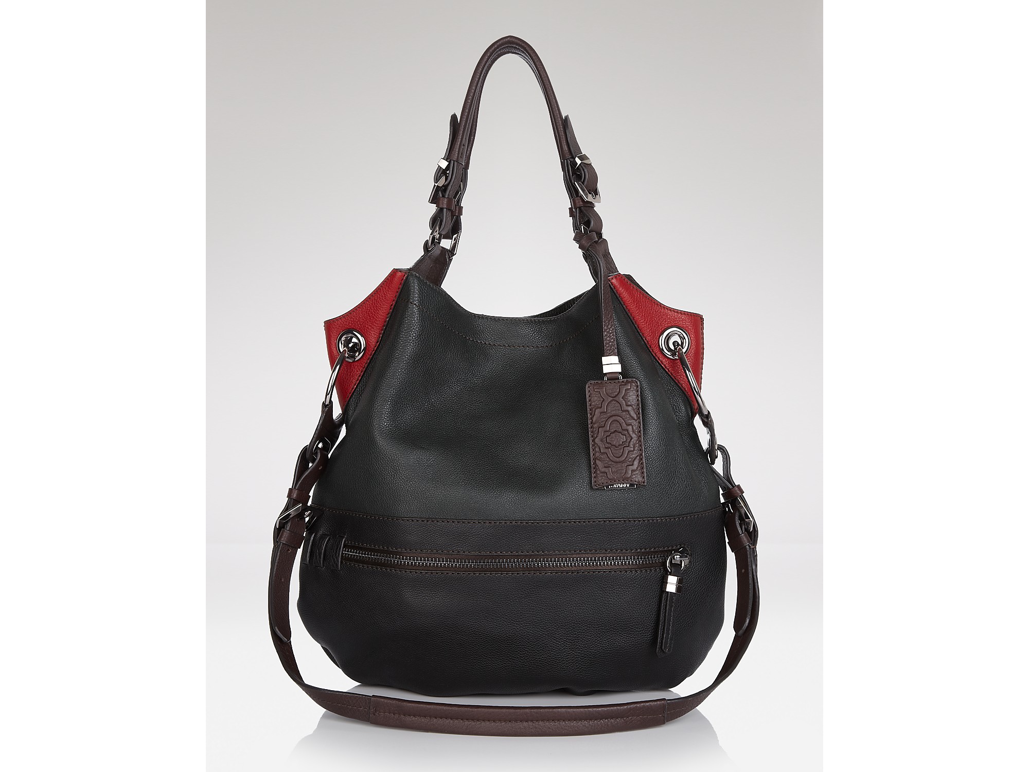 the sydney shoulder bag