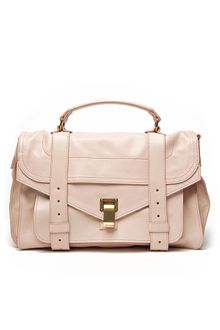 Proenza Schouler Ps1 Medium Shoulder Bag - Lyst