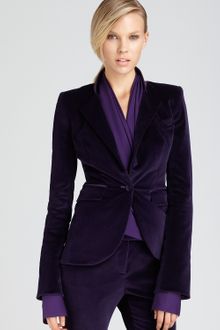 Rachel Zoe Jacket Hutton Tuxedo - Lyst