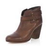 Rag & Bone Harrow Boot in Continuous Brown in Brown - Lyst