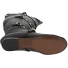 Schutz Eloisa in Black (black nappa) - Lyst