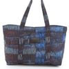 See By Chloé Peony Tote Bag in Blue - Lyst