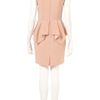 Topshop Pepulm Pencil Dress in Pink (rose) - Lyst