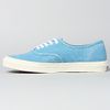Vans The Authentic Slim Sneaker in Hawaiian Ocean in Blue (ocean) - Lyst