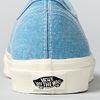 Vans The Authentic Slim Sneaker in Hawaiian Ocean in Blue (ocean) - Lyst