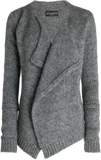 Zadig & Voltaire Jacket Daphnee Deluxe Sir - Lyst