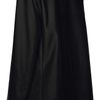 Acne Cassidy Black in Black - Lyst