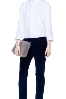 Acne Hip Indigo Indigo - Lyst