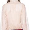 Acne Patti Net Skin in Beige - Lyst