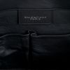 Balenciaga Zip Detail Shopper Bag in Black - Lyst