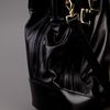 Burberry Bridal Tote in Black - Lyst