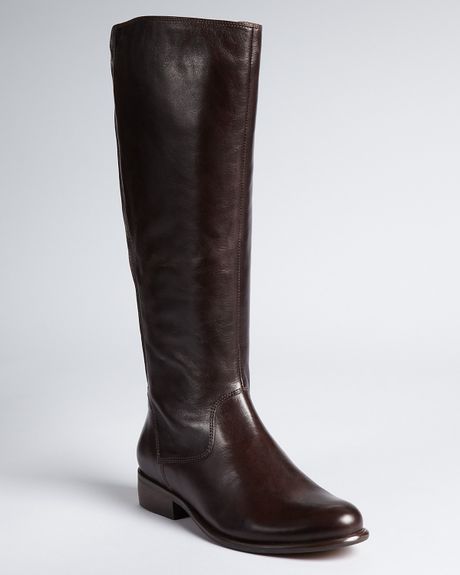 corso como local over the knee boot