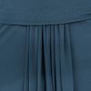 Elie Saab Jersey Gown in Blue - Lyst