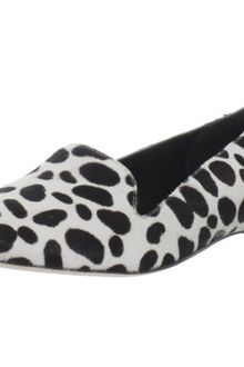 Elizabeth And James Elizabeth and James Womens Grace Slipon Loafer - Lyst