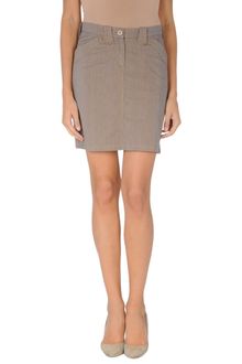 Etoile Isabel Marant Knee Length Skirt - Lyst