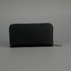 Fendi Zipped Wallet in Black - Lyst