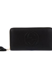 Gucci Soho Purse - Lyst